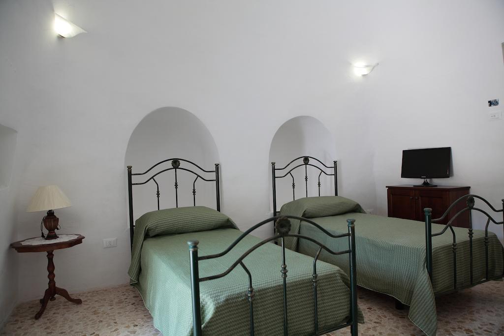Agriturismo Masseria Casedde Vecchie Vila Martina Franca Quarto foto